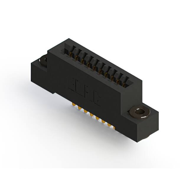 892-010-500-103 EDAC Inc.  Edgeboard Connectors